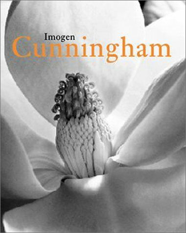 обложка книги Imogen Cunningham книга Imogen Cunningham, автор: Imogen Cunningham