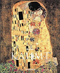 книга Клімт (Klimt), автор: Жиль Нере