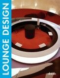 обложка книги Lounge Design книга Lounge Design, автор: