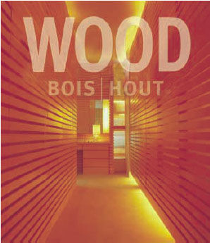 обложка книги Wood книга Wood, автор: Ballarin Joaquim, Villaviega Mariona