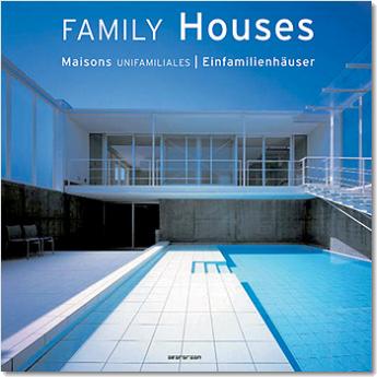 обложка книги Family Houses (Evergreen Series) книга Family Houses (Evergreen Series), автор: Schleifer Simone
