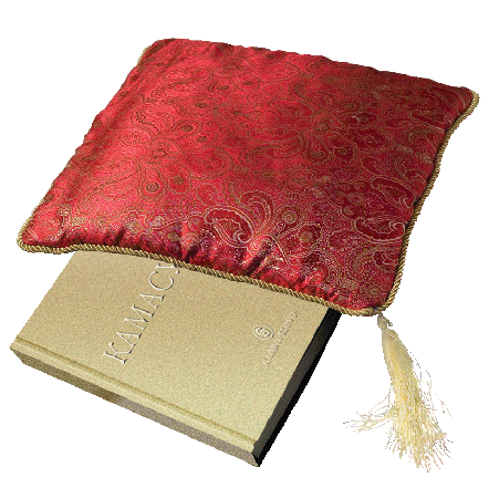 обложка книги Камасутра книга Камасутра, автор: