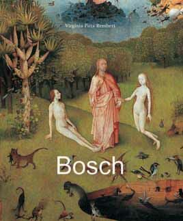 обложка книги Bosch книга Bosch, автор: Virginia Pitts Rembert