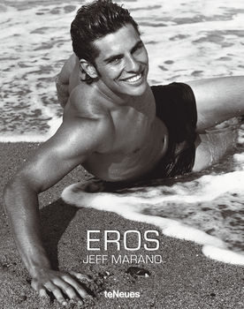 книга Eros (Small Size), автор: Jeff Marano