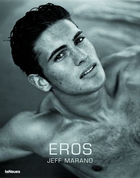 книга Eros, автор: Jeff Marano