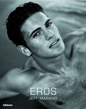 обложка книги Eros книга Eros, автор: Jeff Marano