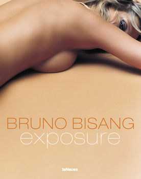 книга Exposure, автор: Bruno Bisang