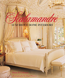 книга Scalamandre: Luxurious Home Interiors, автор: Brian Coleman