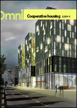 обложка книги Omni 2. Cooperative Housing книга Omni 2. Cooperative Housing, автор: