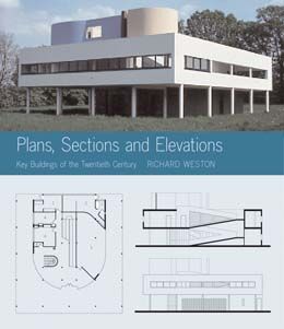 обложка книги Plans, Sections and Elevations: Key Buildings of the Twentieth Century (With CD-Rom) книга Plans, Sections and Elevations: Key Buildings of the Twentieth Century (With CD-Rom), автор: Richard Weston