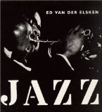 книга Ed van der Elsken: Jazz, автор: 