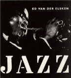 обложка книги Ed van der Elsken: Jazz книга Ed van der Elsken: Jazz, автор: