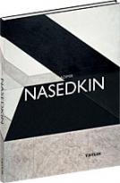 обложка книги Vladimir Nasedkin (Владимир Наседкин) книга Vladimir Nasedkin (Владимир Наседкин), автор: Анна Ленгле
