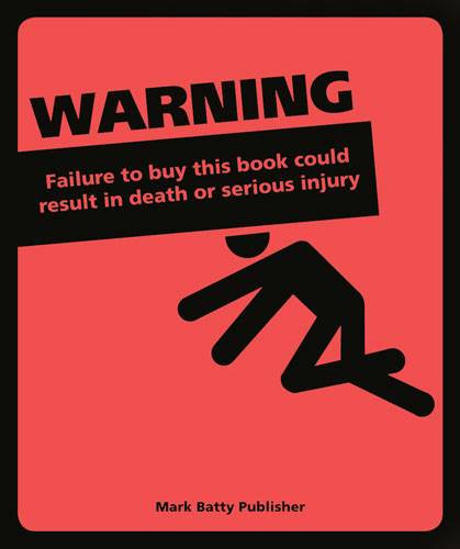 книга Warning!, автор: Nicole Recchia