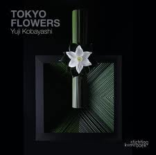 обложка книги Tokyo Flowers книга Tokyo Flowers, автор: Yuji Kobayashi