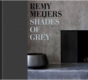 книга Shades of Grey, автор: Remy Meijers and Paul Geerts