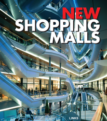 обложка книги New Shopping Malls книга New Shopping Malls, автор: Carles Broto
