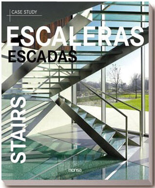 обложка книги Stairs книга Stairs, автор: