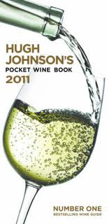 книга Hugh Johnson's Pocket Wine Book 2011, автор: Hugh Johnson