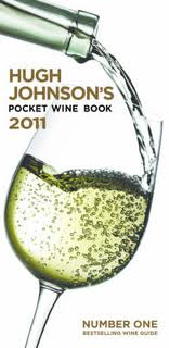 обложка книги Hugh Johnson's Pocket Wine Book 2011 книга Hugh Johnson's Pocket Wine Book 2011, автор: Hugh Johnson
