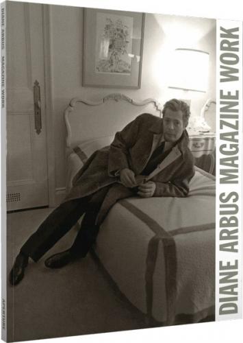 обложка книги Diane Arbus: Magazine Work книга Diane Arbus: Magazine Work, автор: Diane Arbus, Thomas W. Southall