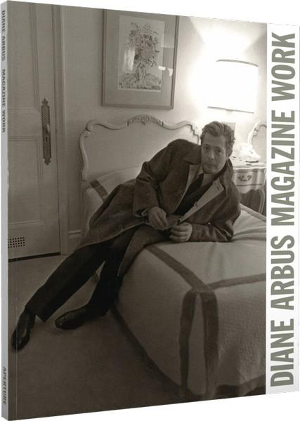 обложка книги Diane Arbus: Magazine Work книга Diane Arbus: Magazine Work, автор: Diane Arbus, Thomas W. Southall