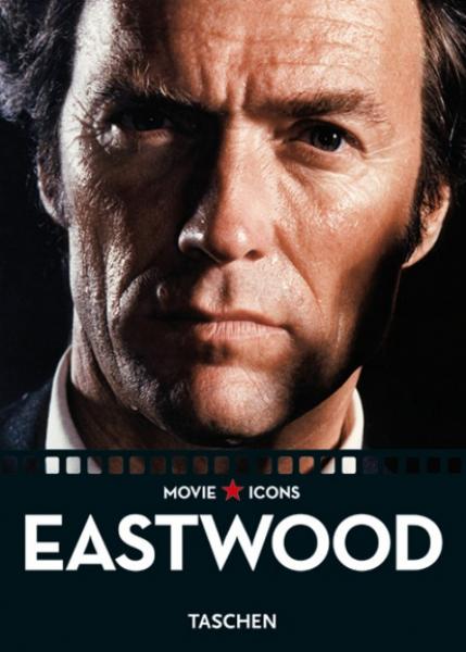 обложка книги Clint Eastwood (Movie Icons) книга Clint Eastwood (Movie Icons), автор: Douglas Keesey