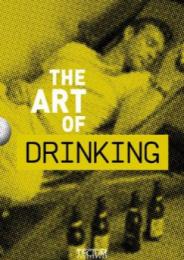 The Art of Drinking, книга издательства: Tectum The Art of Drinking, автор: Birgit Krols