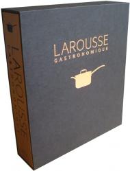 New Larousse Gastronomique, автор: 