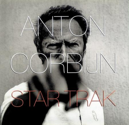 книга Anton Corbijn. Star Trak, автор: Anton Corbijn