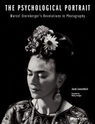 Psychological Portrait: Marcel Sternberger's Revelations in Photography Jacob Loewentheil
