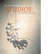Studios Architecture: Selected and Curent Works "The Master Architect Series V", автор: 