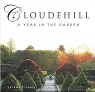 Cloudehill: A Year in the Garden, автор: Jeremy Francis