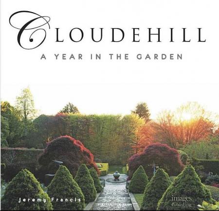 обложка книги Cloudehill: A Year in the Garden книга Cloudehill: A Year in the Garden, автор: Jeremy Francis