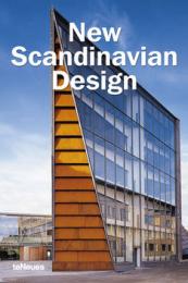 New Scandinavian Design Anja Llorella Oriol