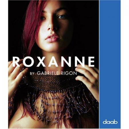 обложка книги Roxanne книга Roxanne, автор: Gabriele Rigon