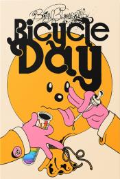 Brian Blomerth's Bicycle Day, автор: Brian Blomerth