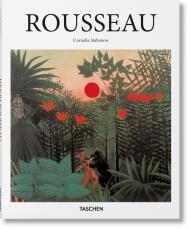 Rousseau, автор: Cornelia Stabenow