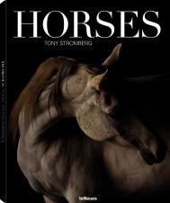 Horses, автор: Tony Stromberg