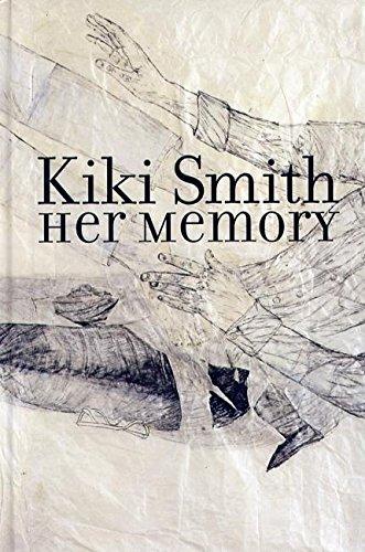 обложка книги Kiki Smith: Her Memory книга Kiki Smith: Her Memory, автор: Martin Hentschel, Estrella de Diego