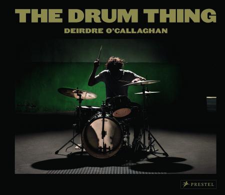книга The Drum Thing, автор: Deirdre O'Callaghan