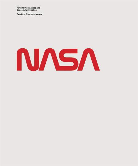 книга NASA Graphics Standards Manual, автор: 