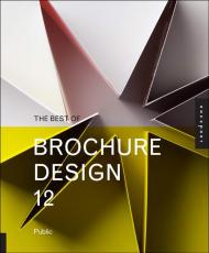 The Best of Brochure Design 12, автор: 