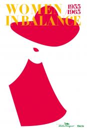 Women in Balance 1955/1965 Edited by Stefania Ricci and Elvira Valleri