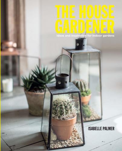 обложка книги The House Gardener книга The House Gardener, автор: Isabelle Palmer