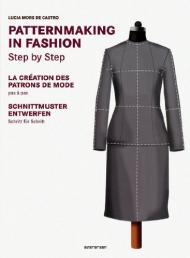 Basic Patternmaking in Fashion Lucia Mors