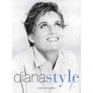 Diana Style, автор: Colin McDowell