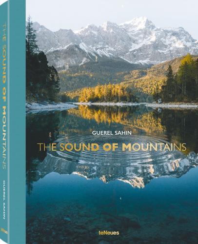 обложка книги The Sound of Mountains книга The Sound of Mountains, автор: Guerel Sahin