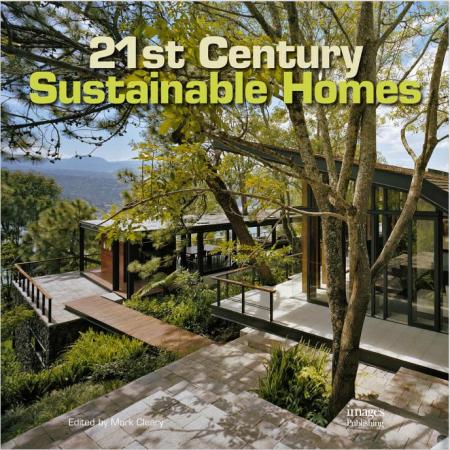 книга 21st Century: Sustainable Homes, автор: Mark Cleary