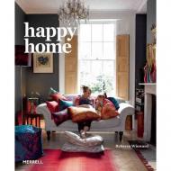Happy Home, автор: Rebecca Winward